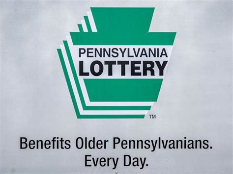 pa. lottery results